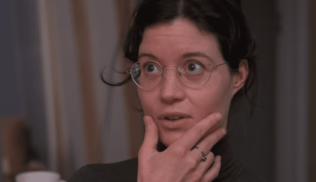 A non-practicing intellectual: Kate Sinha