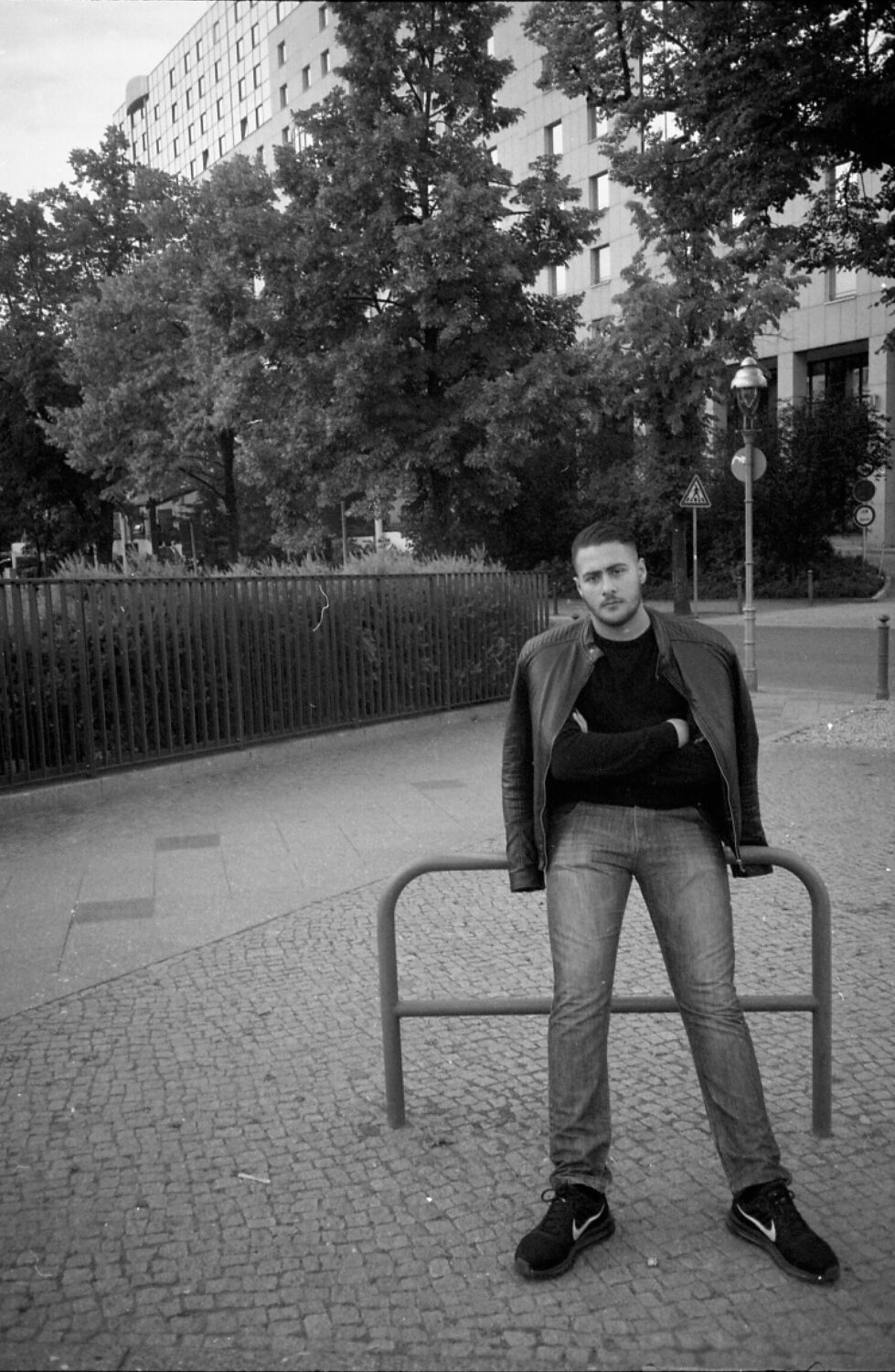 Patrick Nowa Photography